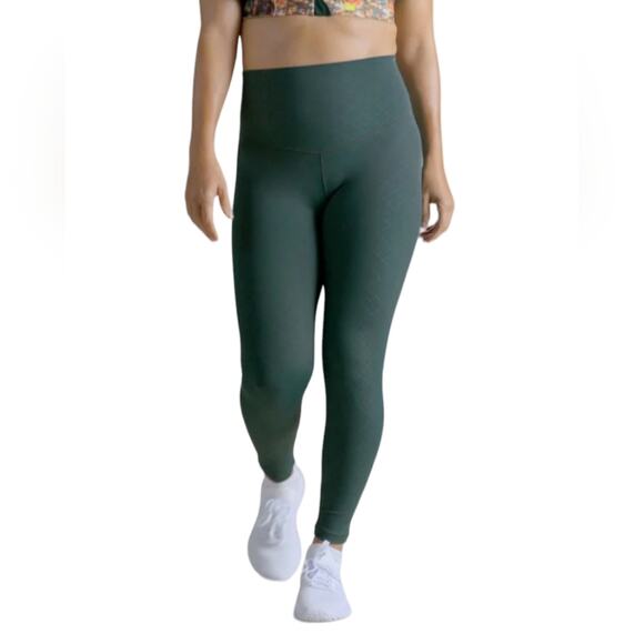 Shefit Boss High Waist Legging in Conquer 1Luxe XL - Picture 1 of 13
